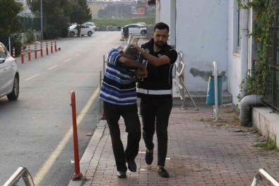 Adana'da 28 Milyon TL Vurgun Yapan Tefeci Sebekesine Operasyon