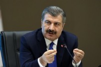 Bakan Koca açıkladı! Türkiye'de 5 Maymun Çiçeği vakası görüldü