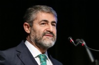 Bakan Nebati'den 500 TL'lik banknot ve 10 TL'lik madeni para sorusuna net cevap