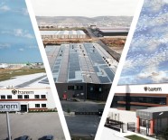 Barem Ambalaj Halka Açiliyor