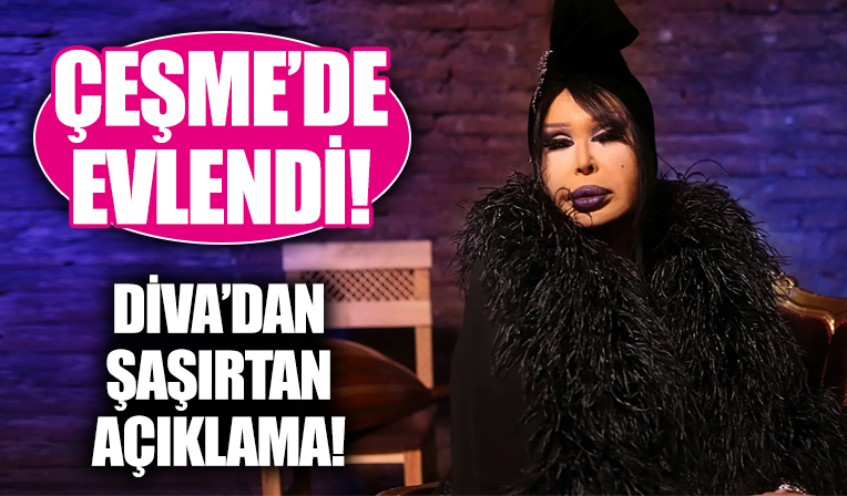 Bülent Ersoy Çeşme'de evlendi! Yaklaşık 50 milyon TL'ye...