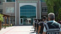 Burdur'da Siber Dolandiriciliga 5 Tutuklama