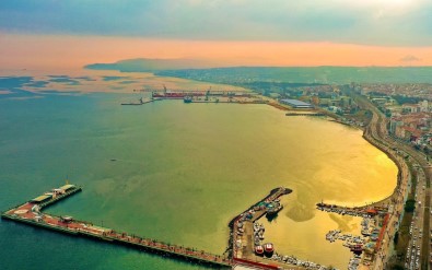 Cumhurbaskaninin Dar Gelirliler Için Açikladigi Konutlarin 500'Ü Tekirdag'da Yapilacak