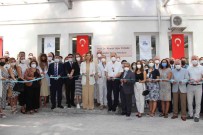 DEÜ'den Gündüz Tedavi Merkezi Atagi