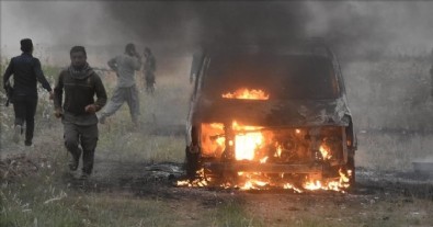 Irak'ta terör örgütü DEAŞ'ın işlediği suçlar 5 bin 170 dava dosyasında toplandı