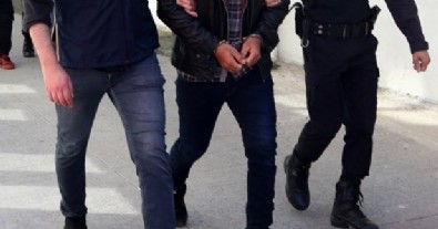 İstanbul'da terör örgütü PKK operasyonunda 5 tutuklama!