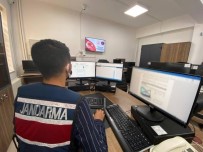 Jandarmadan 550 Internet Sitesine Erisim Engelli