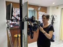 Kadiköy'de Ünlülerin Yarim Asirlik Fotografçisi Açiklamasi 'Arsivlerimizde Çok Fazla Animiz Var'