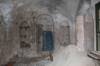 Mardin'de Yarisi Yol Için Hibe Edilen Soguk Hava Deposu Turizme Kazandirilacak