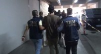 PKK'nin Dag Kadrosuna Eleman Toplayan 5 Kisi Tutuklandi