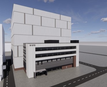 TUSAS, Türkiye'yi Havacilik Alaninda Disa Bagimliliktan Kurtaracak Yatirimlarini Sürdürüyor