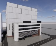 TUSAS, Türkiye'yi Havacilik Alaninda Disa Bagimliliktan Kurtaracak Yatirimlarini Sürdürüyor