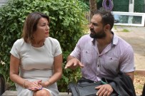 Ukraynali Kadin Esinden Kalan Mirasi Icraya Vereni Ögrenince Saskina Döndü