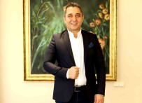 Yildirim Açiklamasi 'Hedefimiz ISO Birinci 500'