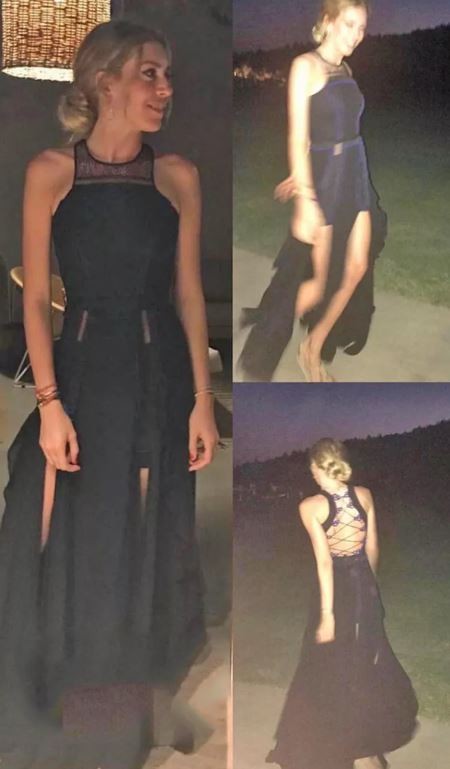 Sinem Kobal'dan yeni kareler!