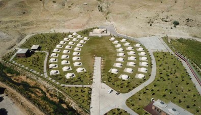 1071 Sultan Alparslan Otagi, Malazgirt Zaferi Kutlamalarina Hazir