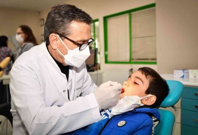 Baskan Ataç'tan Koruyucu Hekimlik Degerlendirmesi