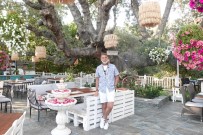 Bodrum'da Organik Bahçeden Güneydogu Mutfagi