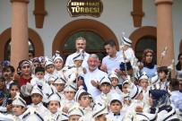 Çorum Belediyesi'nden Sünnet Söleni