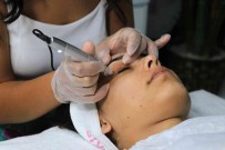 Gözalti Morluklari 5 Dakikada Yok Oluyor