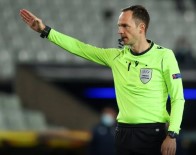 Sivasspor - Malmö Maçini Srdjan Jovanovic Yönetecek