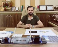 ''Son 5 Yilda 8 Milyon Konut El Degistirdi''