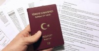 Yerli ve milli pasaport 25 Ağustos'ta üretime başlıyor!