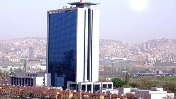 Ankara'nın bütçesi algıya gidiyor! ABB'den 3 aylık şirkete adrese teslim ihale