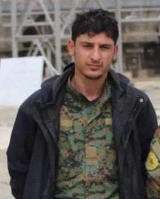 MİT'ten bir nokta operasyon daha! Mıhyeddin Gulo etkisiz hale getirildi