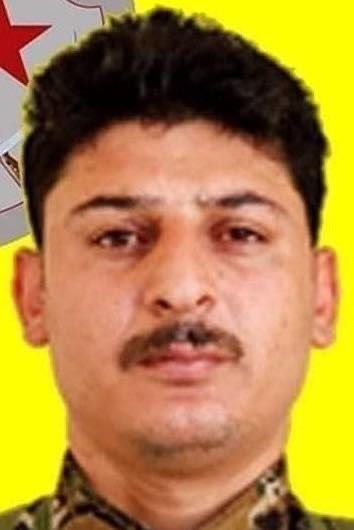 MİT'ten bir nokta operasyon daha! Mıhyeddin Gulo etkisiz hale getirildi