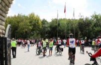 4. Van Denizi Bisiklet Festivali Sona Erdi