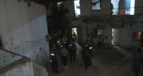 Fatih'te Hana Polis Baskini Açiklamasi 23 Gözalti