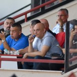 Hazirlik Maçi Açiklamasi Turgutluspor Açiklamasi 2 - Aliaga FK Açiklamasi 4 Haberi