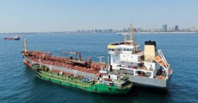 İstanbul Boğazı'na atık döken gemilere rekor ceza!