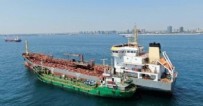 İstanbul Boğazı'na atık döken gemilere rekor ceza!