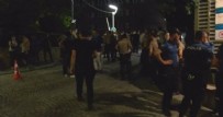 İstanbul'da düğün savaşa döndü: 1 bekçi şehit, 4 bekçi yaralı