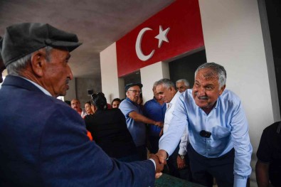 Karalar Açiklamasi '40-50 Yildir Yapilmayan Isleri 3 Yilda Yapmaya Basladik'