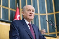 MHP lideri Bahçeli: Elim kazalar yüreklere ateş düşürmüştür