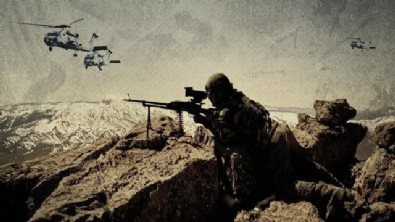 MİT'ten bir nokta operasyon daha! Mıhyeddin Gulo etkisiz hale getirildi