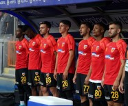 Spor Toto Süper Lig Açiklamasi Medipol Basaksehir Açiklamasi 1 - Kayserispor Açiklamasi 0 (Ilk Yari)
