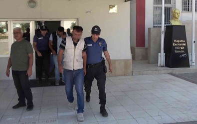 SRC Sinavinda 5 Joker Yakayi Ele Verdi