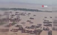 Sudan'daki Seller Nedeniyle OHAL Ilan Edildi Açiklamasi Can Kaybi 80'E Yükseldi