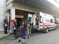 Tarim Isçilerini Tasiyan Traktör Sarampole Uçtu Açiklamasi 2 Ölü, 5 Yarali