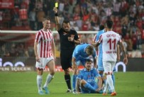 Trabzonspor deplasmanda şoka uğradı! 7 gollü maçta Antalyaspor kazandı…