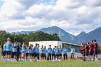 Trabzonspor'un Savunma Ayarlari Bozuldu