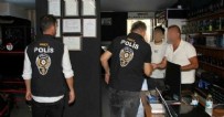 Ülke genelinde yasa dışı bahis ve kumar uygulaması yapıldı!