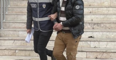 Yunanistan'a kaçmaya çalışan 2 FETÖ'cü yakalandı