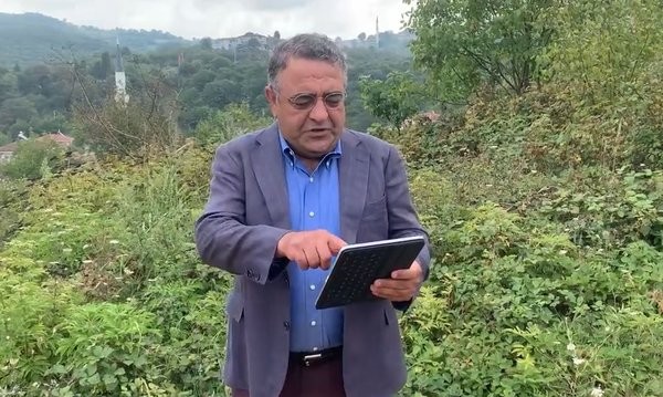 CHP'li Sezgin Tanrıkulu'dan HDP'li terör suçlusu tutuklu vekillere ziyaret!