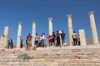 'Anadoluyuz Biz' Projesi Ile Denizli Tanitildi