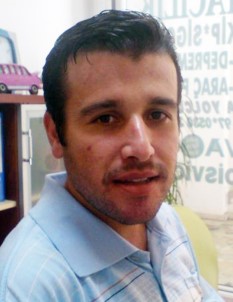 Burhan'i Sahte Sosyal Medya Hesabi Ile Kandirip Daga Çikararak Öldürmüsler